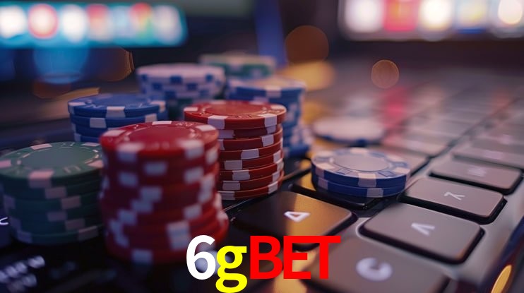 6gbet - Winners Celebration