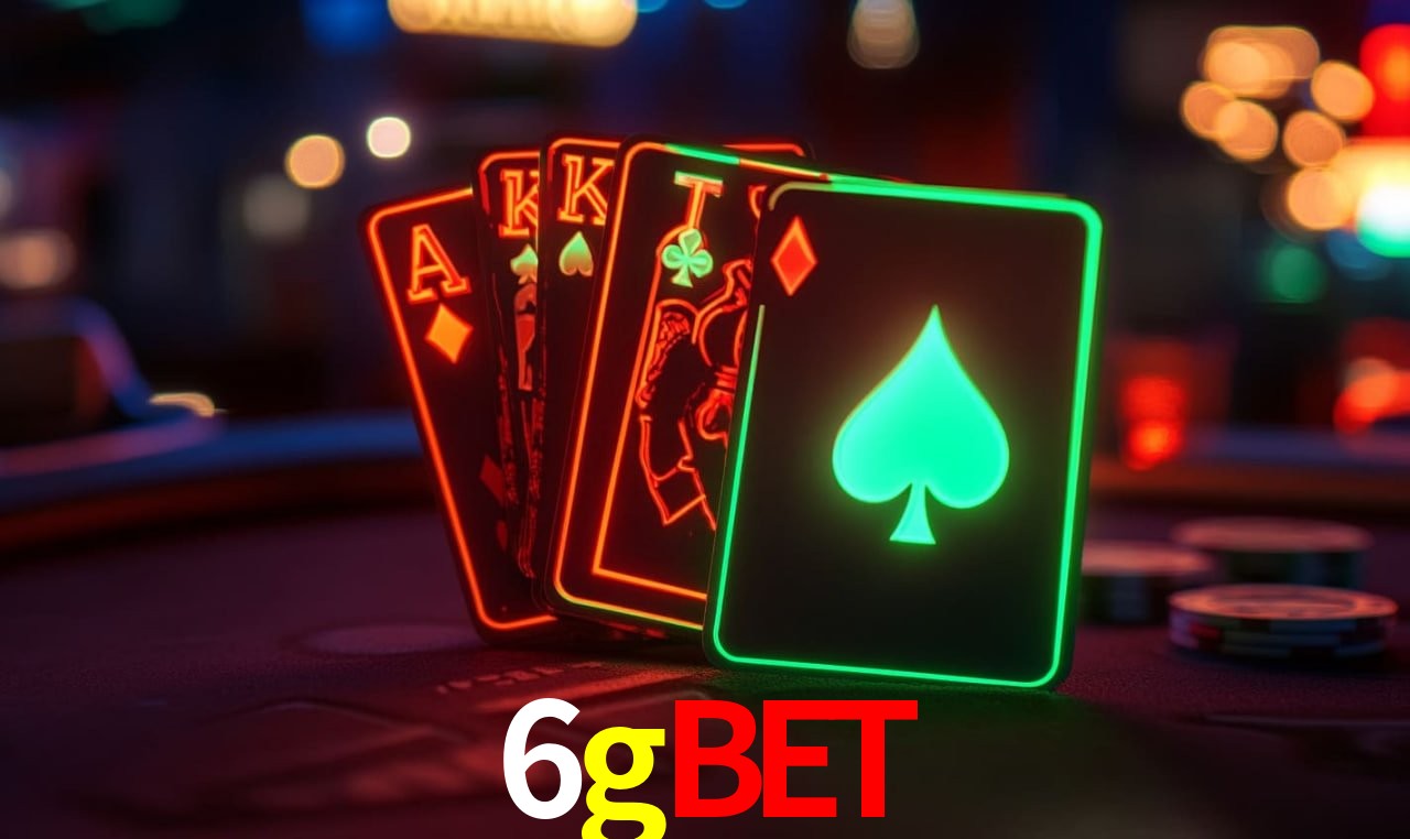 6gbet Bonus Rain – Ganhe mais em jogos de caça-níqueis