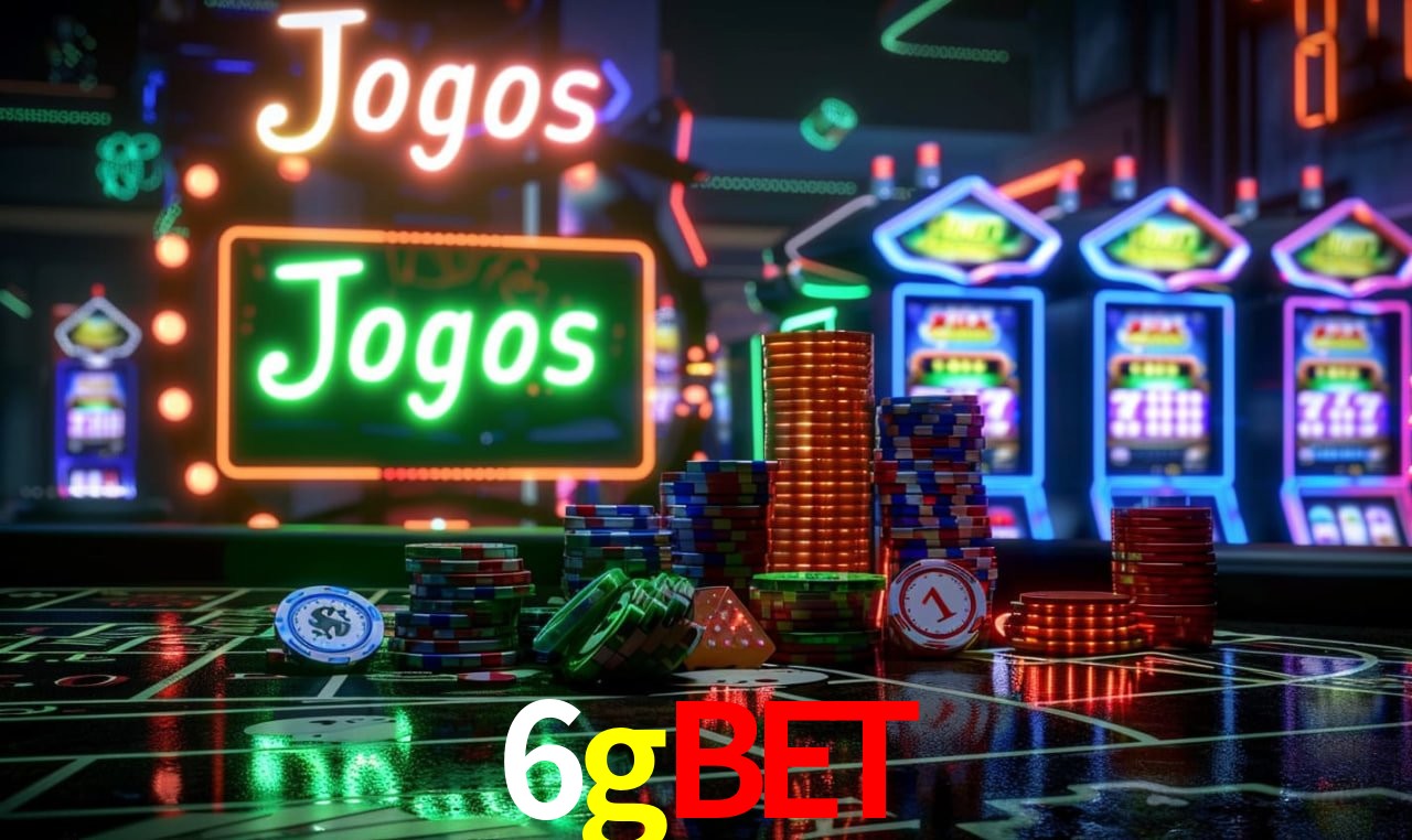 Segurança App 6gbet