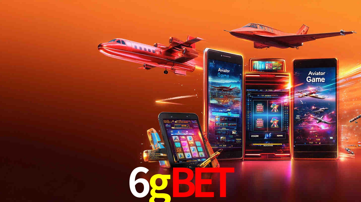 Instalar APK 6gbet