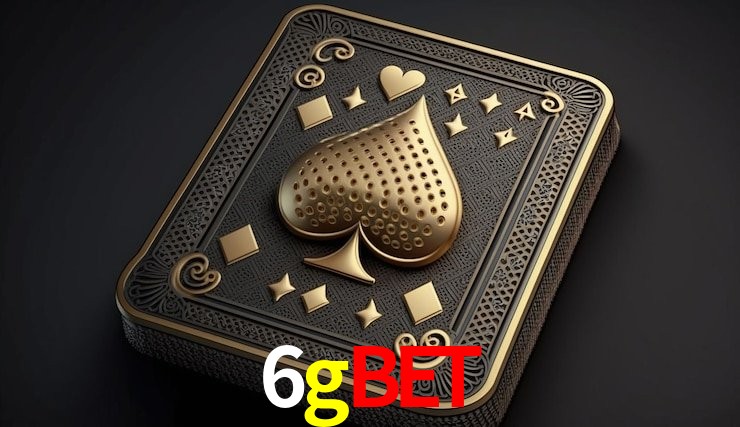 login 6gbet.com