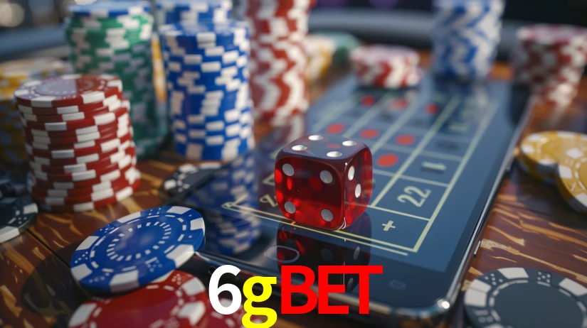 Vantagens App 6gbet