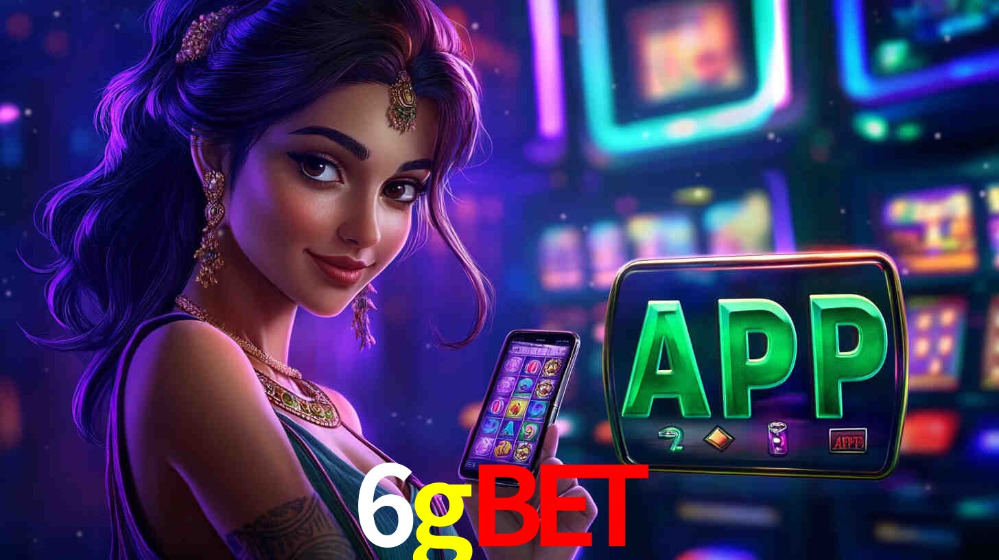 6gbet bet Brasil