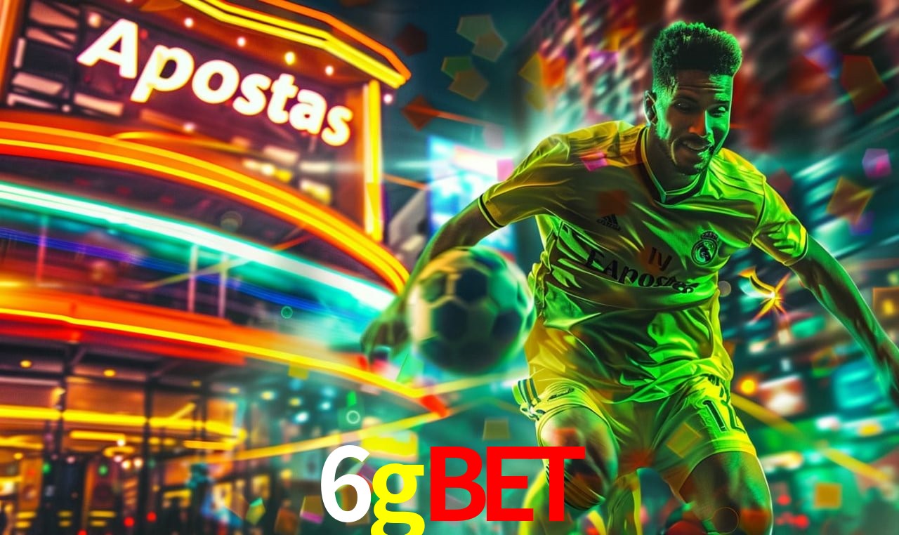 6gbet Tipos de máquinas caça-níqueis