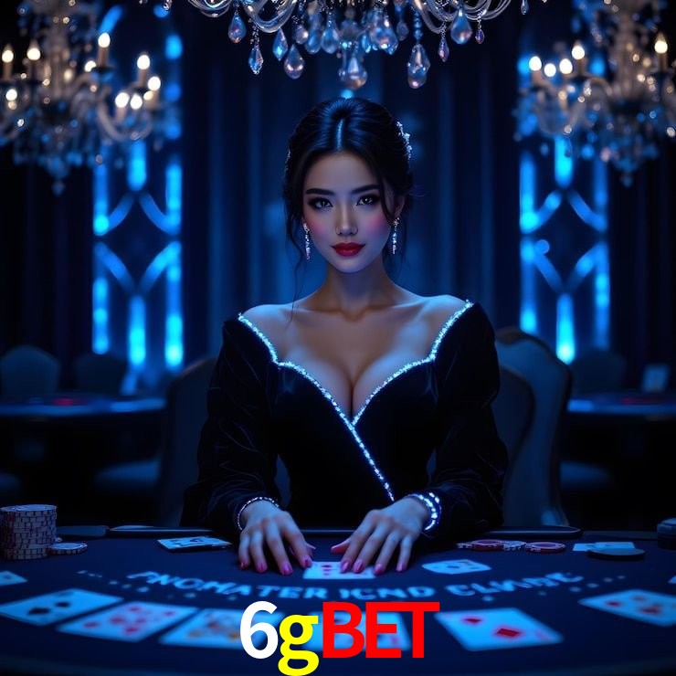 6gbet 公平游戏