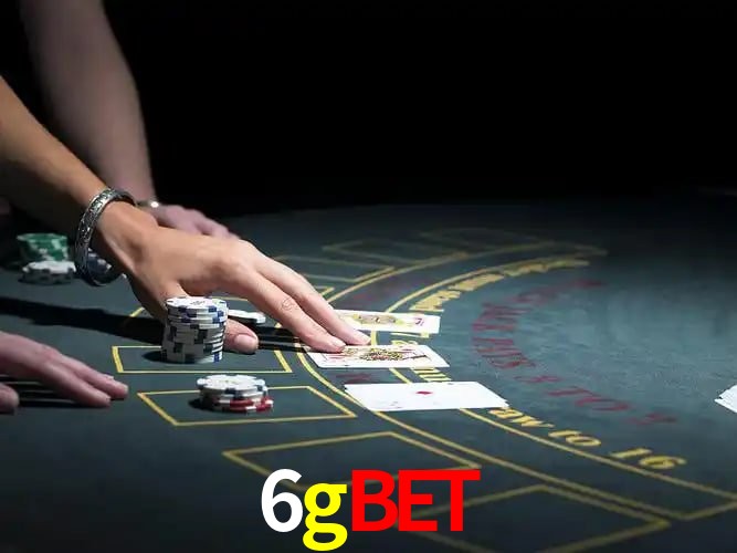 Níveis VIP 6gbet