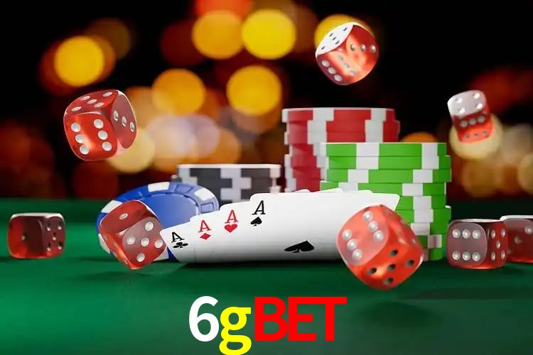 6gbet Caça-níqueis móveis