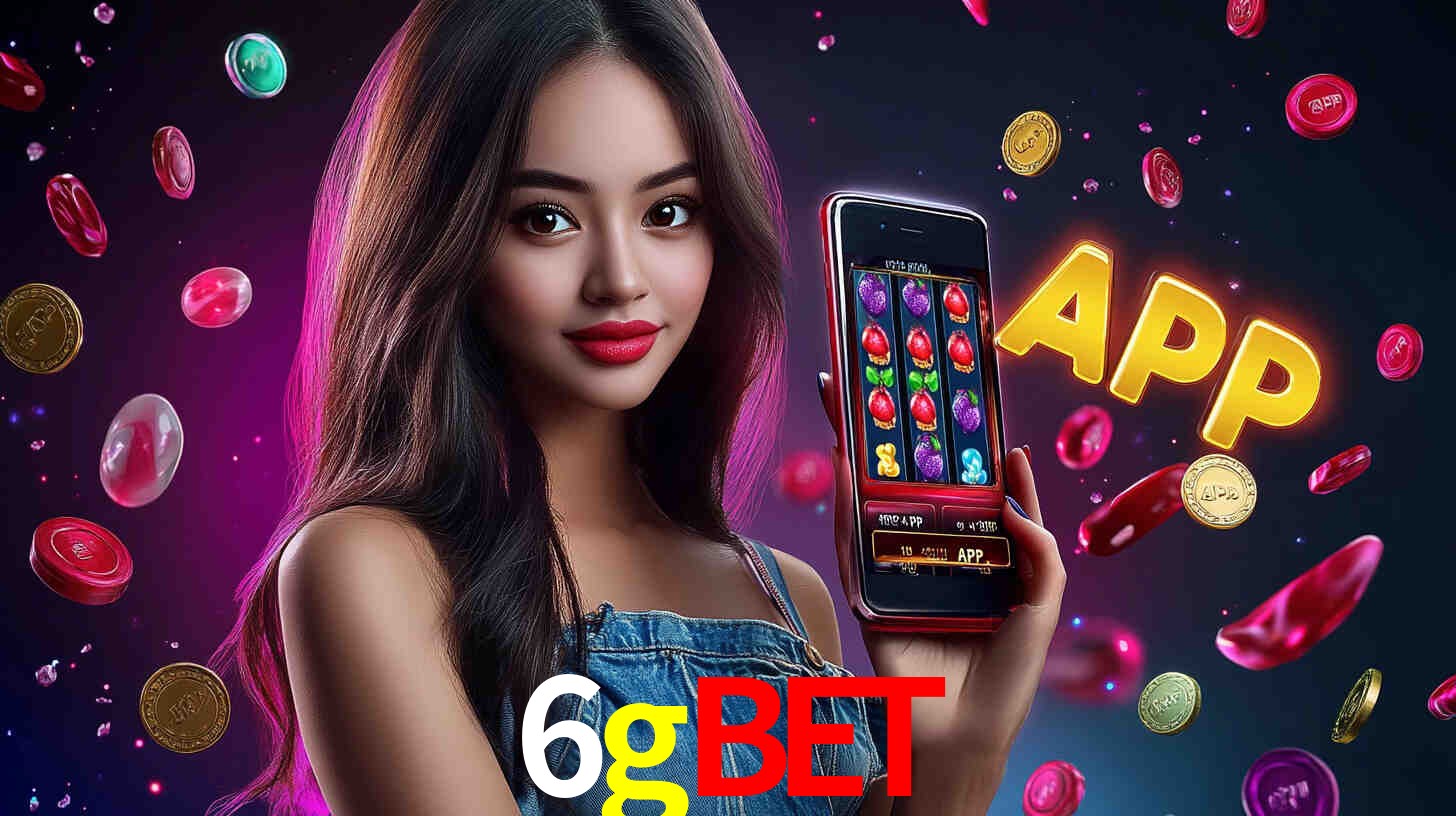 Instruções Download 6gbet