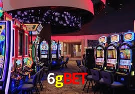 Ganhador 6gbet