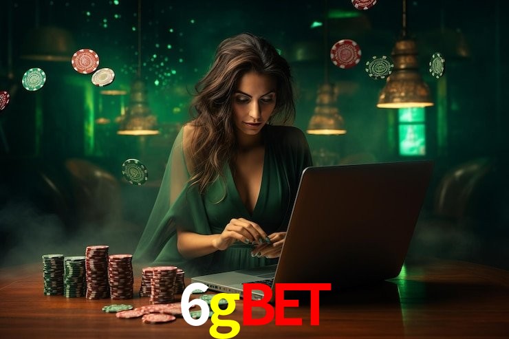 App 6gbet Android