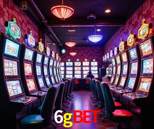 Táticas 6gbet