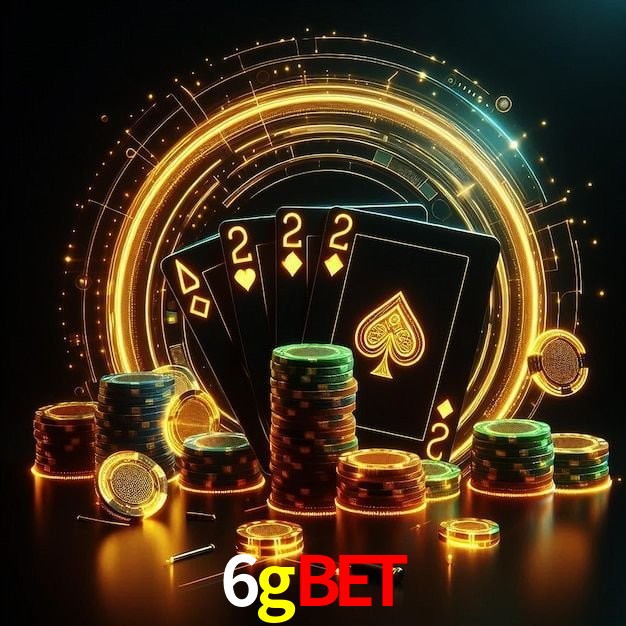 6gbet Premiação acumulada / Jackpot